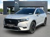DS Automobiles DS7 Crossback Performance Line + 1.6 PureTech 18 - graue DS Automobiles DS7 (Crossback)