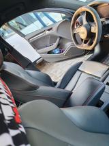 Audi RS 3 Limousine 2018  1 Hand, ohne OPF - Audi RS3 ohne OPF Gebrauchtwagen