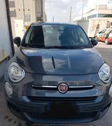 Fiat 500X 1.0 T3 120 CV Urban - graue Fiat 500L Urban