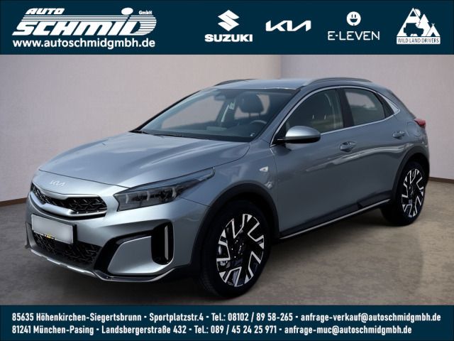 KIA XCeed XCEED 1.5T 140 DCT7 VIS KOM (N188205-1)