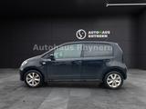Skoda Citigo 1.0 MPI 44kW Clever - schwarze Skoda Citigo