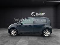 Skoda Citigo 1.0 MPI 44kW Clever