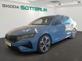 Skoda Octavia Combi 2.0 TSI DSG RS - Sonderlackierung