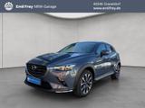 Mazda CX-3 SKYACTIV-G 121 FWD Drive Selection HUD+KAME - Mazda CX-3 Selection mit Benzin-Antrieb