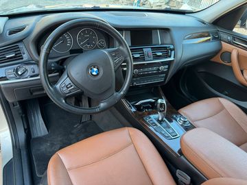 BMW X3 - 3