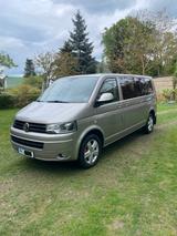 Volkswagen T5 Caravelle TOP Gepflegt