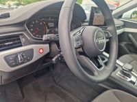 Audi A4 - Vorschau Bild 16
