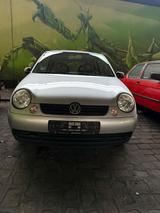 Volkswagen Lupo 1.4 44kW Comfortline Comfortline - Volkswagen Lupo: Comfortline