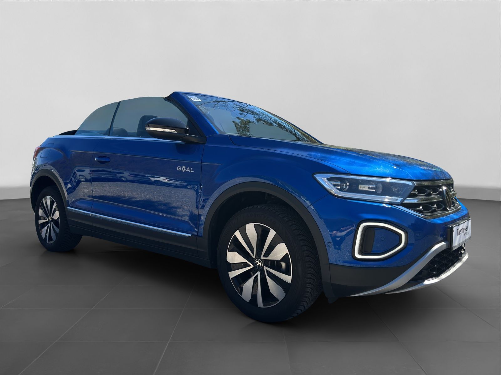 Volkswagen T-Roc - Bild 19