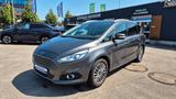 Ford S-Max 2.0 EcoBlue 7-Sitzer - Ford S-Max in Rostock