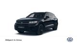 Volkswagen Touareg HYBRID R DYNAUDIO AHK CAM LM21 HD-MATRIX - Volkswagen Touareg mit Hybrid-Antrieb: Leder
