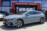 Volkswagen Arteon 2.0 TDI R-LINE 4x4*360°*ST.HZG*HARMAN KAR - Volkswagen Arteon in Magdeburg