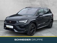 Cupra Ateca - Vorschau Bild 1