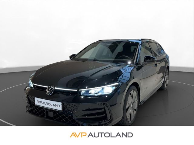 Volkswagen Passat 2.0 TDI DSG 4MOTION BLACK STYLE R-Line