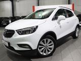 Opel Mokka X 1.4 T EcoTec INNOVATION / LED / LEDER - Opel Mokka X INNOVATION mit Benzin-Antrieb