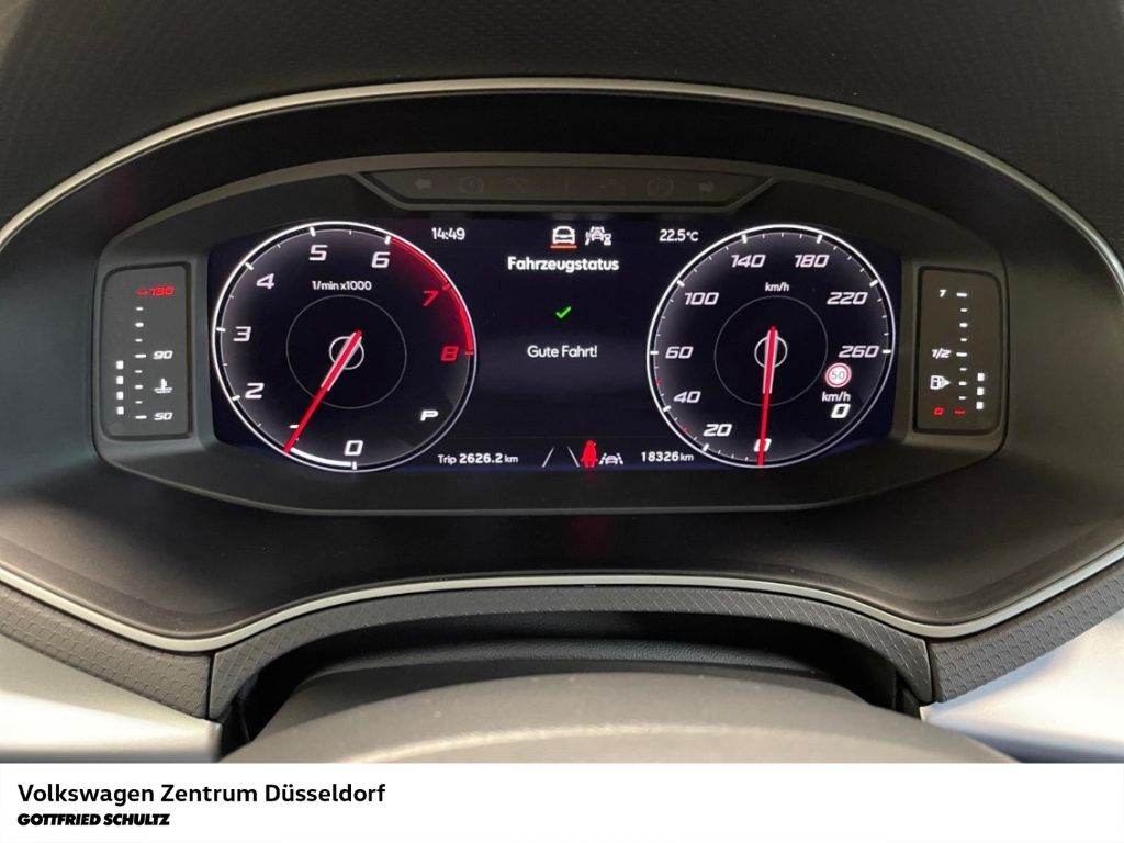Seat Arona - Bild 15