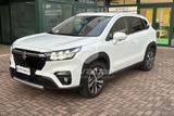 Suzuki SUZUKI S-Cross 1.4 Hybrid Top+ - Suzuki Across Kombi Gebrauchtwagen
