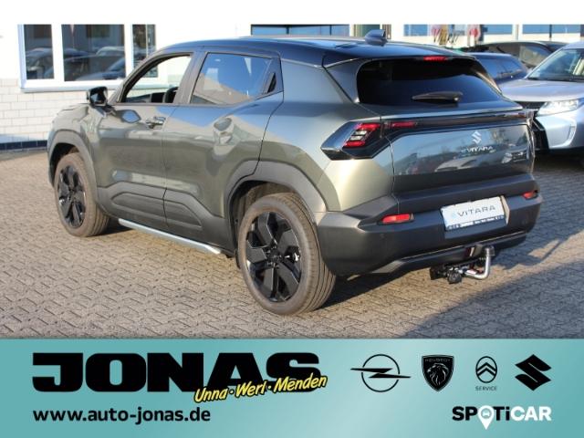Suzuki e Vitara Comfort+ ***SOFORT LIEFERBAR*** AHK DES