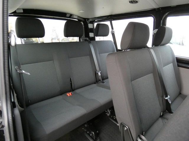 T6.1 Kombi 2.0 TDI*langer Radstand*DSG*Navi