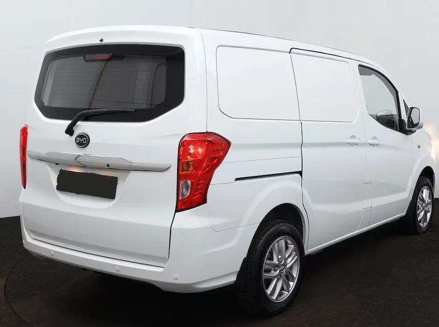 BYD ETP3 | Volledig elektrisch | 45 kWh | nieuw | di