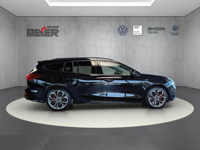 Focus Turnier 1.0 EcoBoost ST-Line Style Klima