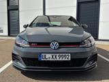 Volkswagen Golf VII GTI TCR 1. Hand 370 PS (Eingetragen!) - Volkswagen Golf: GTI Tcr