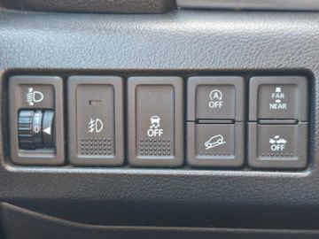 Suzuki Vitara 1.6 Comfort 4x4*AHK*Kamera*Alu*Navi*