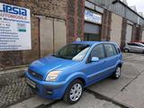 Ford Fusion 1.6 Automatik/ TÜV NEU/ 8-fach bereift/ A - Ford Fusion: Kleinwagen