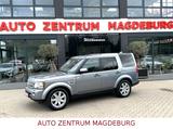 Land Rover Discovery 4 TDV6 S *NAVI*BL.TOOTH*KAM*XENON*H/K* - Land Rover: 6x6