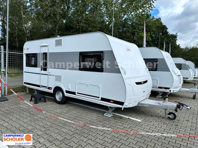 LMC Style 440 D,Abverkauf,Style-Paket,Auflastung