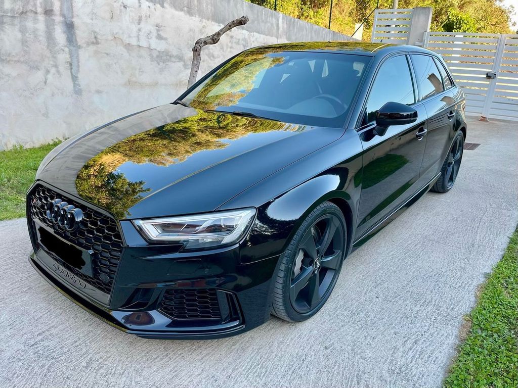 Image of Audi A3