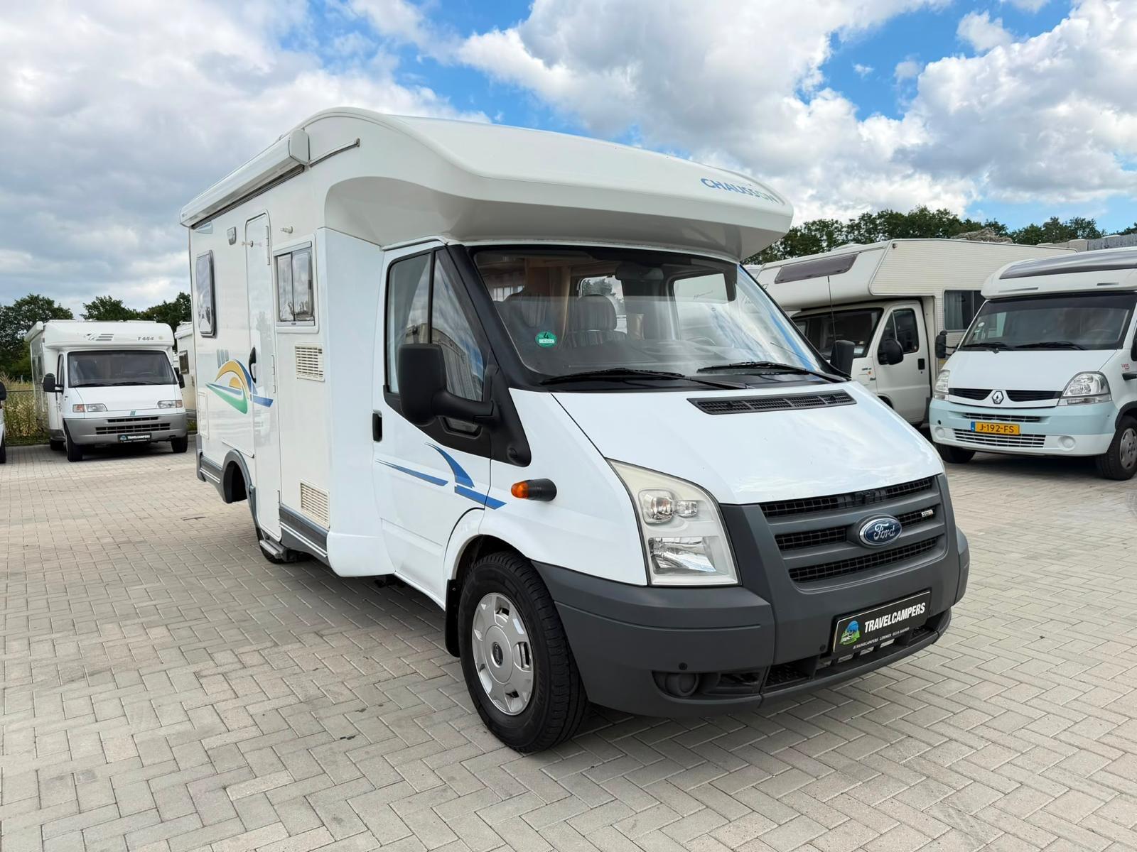 Chausson Flash 02