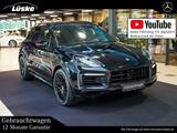 Porsche Cayenne GTS Sport Chrono Luft Sitzklima Bose HUD