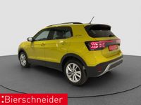 Volkswagen T-Cross - Vorschau Bild 6