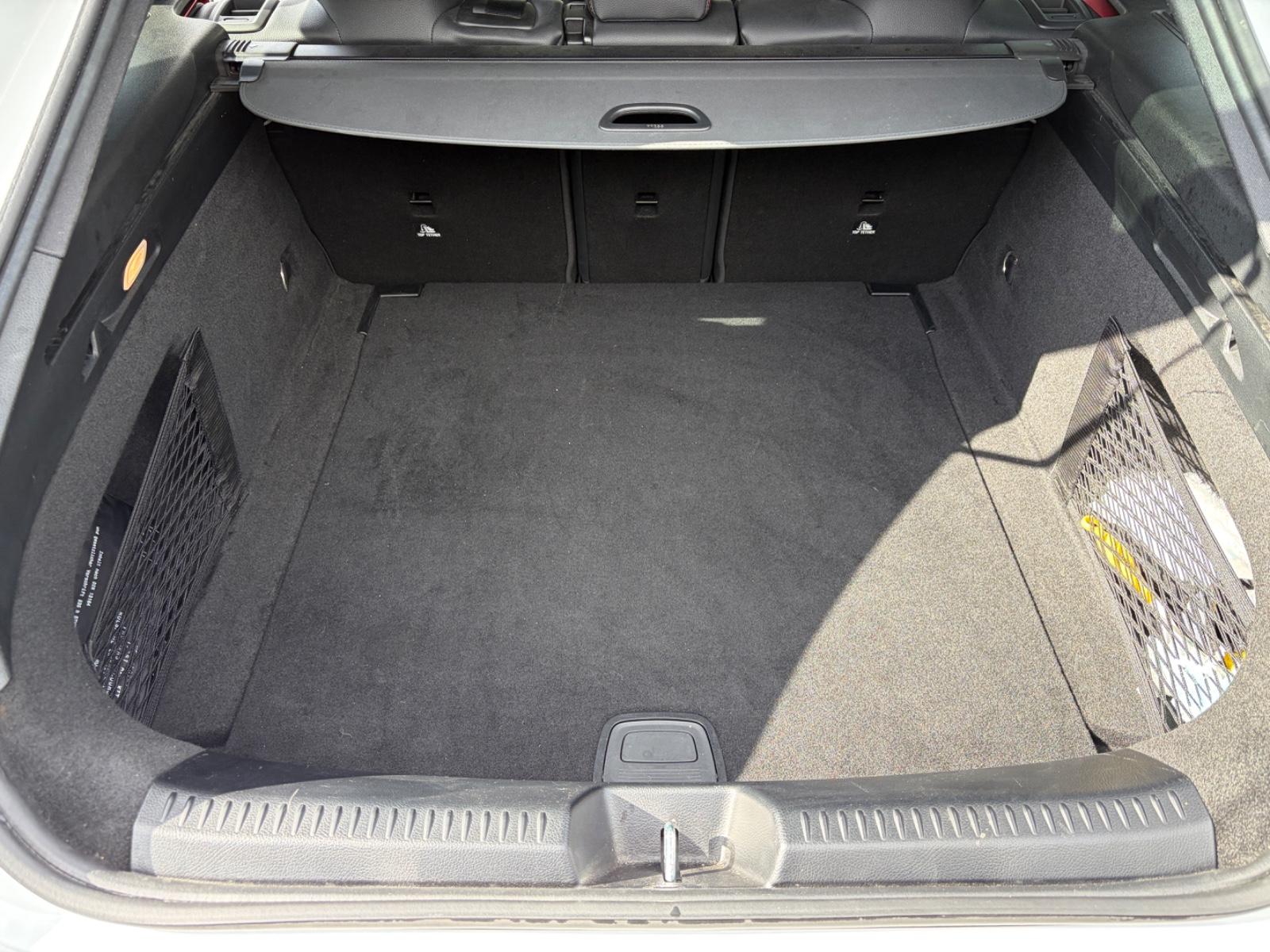 Mercedes-Benz CLA 35 AMG Shooting Brake Garantie Totw. Pano. 