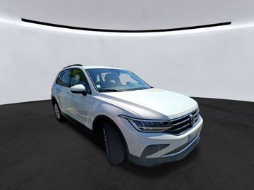 Volkswagen Tiguan - 6