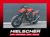 Kawasaki Z 1000 ++ BREMBO ++ ÖHLINS ++ MIVV++ HIGHSIDER - KICKSTARTER