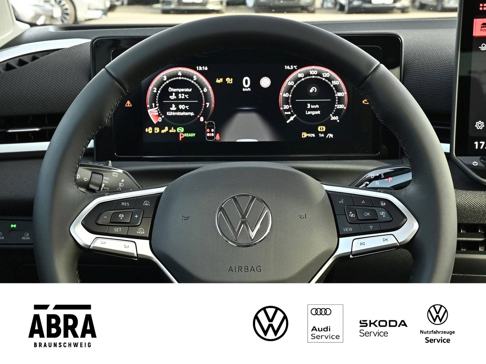 Volkswagen T-Roc - Bild 16