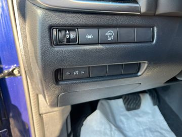 Nissan Qashqai - 10