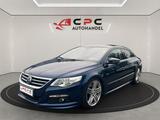 Volkswagen Passat CC Basis 4Motion - VW Passat Gebrauchtwagen in Hannover