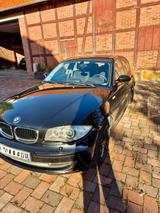 BMW 116i Edition Lifestyle Edition Lifestyle - BMW 1er Reihe: Edition Lifestyle