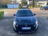 Peugeot e-208 136 GT , Peug. Garantie plus, ACC mit Stop
