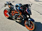 KTM 1290 Super Duke R Evo Tech Pack Suspension Pro