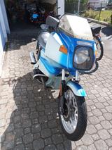 BMW R100RS - BMW 1982 R100
