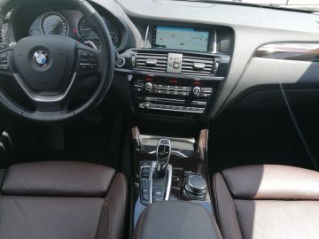 BMW X4 - 8