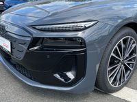 Audi A6 e-tron - Vorschau Bild 6