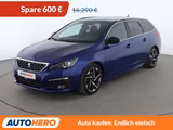 Peugeot 308 2.0 Blue-HDi GT Aut.*NAVI*LED*ACC*CAM*PDC* - Peugeot 308: Hdi