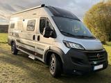 Adria Twin Supreme 640 SGX Top Ausstattung Camper Van - Adria Van twin