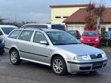 Skoda Octavia Combi Ambiente 1,9 TDI*KLIMA* - Skoda Octavia aus 2003: 1.9