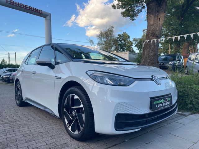VW ID.3 Pro Performance 150 kW*WÄRMEPUMPE*ACC*NAVI*